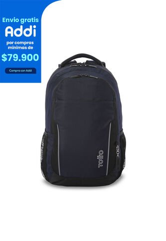 Morral Ejecutivo Porta PC 15