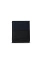 Billetera Hombre Nexus Grande Con RFID Blocker Azul de Totto