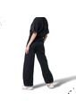 Pantalón Unisex Travy Negro de Totto