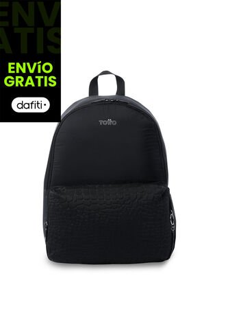 Morral Universitario Palencia Porta PC 13