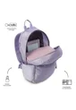 Morral Universitario Trak Porta PC 14