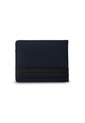 Billetera Hombre Nexus Pequeña Con RFID Blocker Azul de Totto