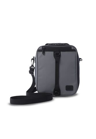 Lonchera Ejecutiva Olikos Grande Térmica Gris Totto