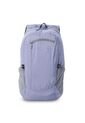 Morral De Viaje Plegable Troker 15 Mediano Morado de Totto