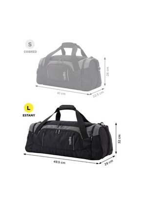 Tula De Viaje Estany