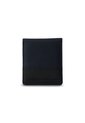 Billetera Hombre Nexus Mediana Con RFID Blocker Azul de Totto