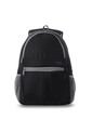 Morral De Viaje Plegable Noka 20 Grande Negro de Totto
