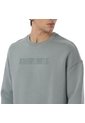 Buzo Para Hombre Cuello Redondo Vess Verde de Totto