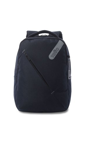 Morral Ejecutivo Porta PC 14