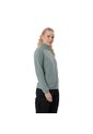 Buzo Para Mujer Flizally Verde de Totto