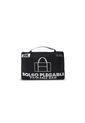 Bolso De Viaje Plegable Aloha 20 Grande Negro de Totto
