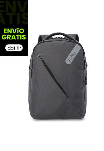 Morral Ejecutivo Porta PC 15.4
