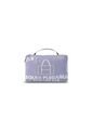 Bolso De Viaje Plegable Aloha 20 Grande Morado de Totto