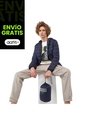 Chaqueta Acolchada Para Hombre MKP Totto de Totto