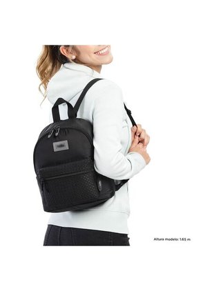 Morral Baltra Pequeño