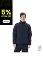 Chaqueta Acolchada Para Hombre Pedro Azul de Totto