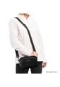 Bolso 2 En 1 Para Mujer Funty Crossbody Negro de Totto