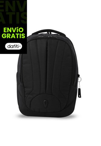 Morral Ejecutivo Porta PC 14