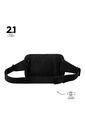 Bolso 2 En 1 Para Mujer Funty Crossbody Negro de Totto