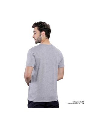 Camiseta Básica Para Hombre Mozart