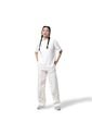 Pantalón Unisex Travy Blanco de Totto