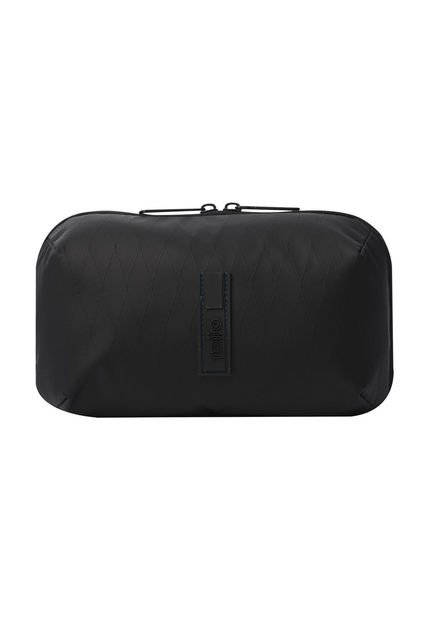 Organizador De Baño Deploy Negro