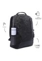 Morral Universitario Detroit Porta PC 16