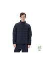 Chaqueta Acolchada Para Hombre Pedro Azul de Totto