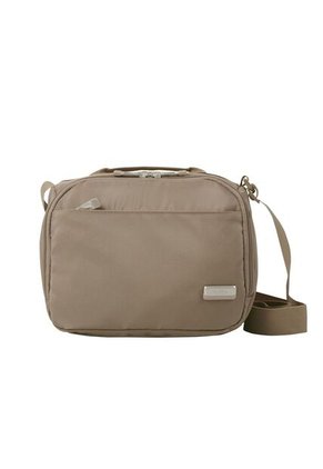 Lonchera Para Mujer Velet Con Portacomidas