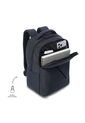 Morral Ejecutivo Porta PC 15.4