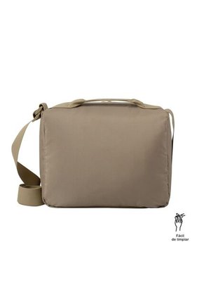 Lonchera Para Mujer Velet Con Portacomidas