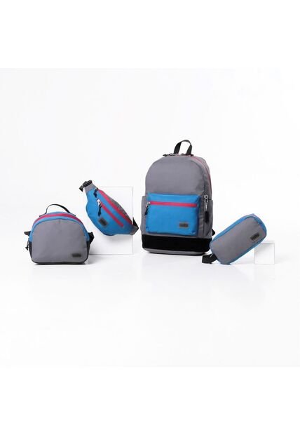 Kit Escolar Totto Packx4,