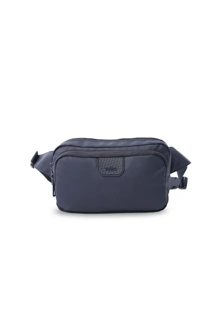 Riñonera Hombre Chill Mediana Color Azul