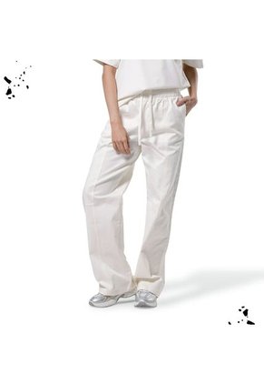 Pantalón Unisex Travy Blanco