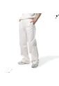 Pantalón Unisex Travy Blanco de Totto