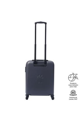 Maleta De Mano 360 Bazy S Rosada