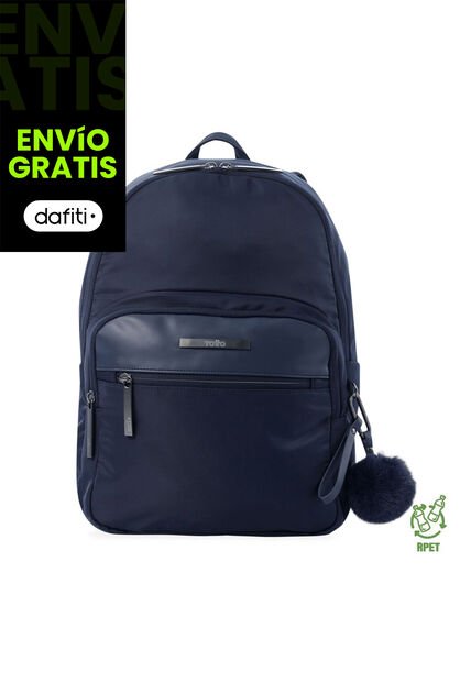 Morral Ejecutivo Porta PC 14