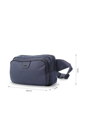 Riñonera Hombre Chill Mediana Color Azul