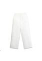 Pantalón Unisex Travy Blanco de Totto