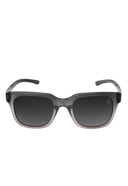Gafas De Sol Vita Uv400 Negras/Moradas