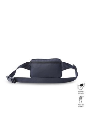 Riñonera Hombre Chill Mediana Color Azul