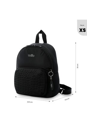 MORRAL TOTTO BALTRA 2 Talla N/A