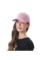 Gorra Beisbolera Sassi Color Rosada de Totto