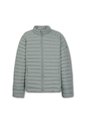 Chaqueta Acolchada Para Hombre Termolight 2.0 Verde de Totto