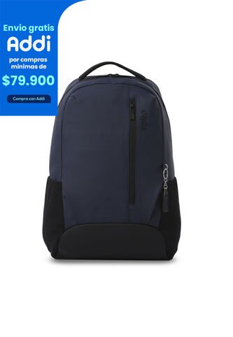 Morral Universitario Detroit Porta PC 16
