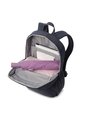 Sombrilla Grande Brella Con Filtro UV Morada de Totto