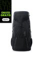 Morral Outdoor Summit 50 Mediano Negro de Totto