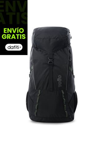 Morral Outdoor Summit 50 Mediano Negro Totto