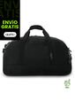 Tula De Viaje Active Grande Negra de Totto