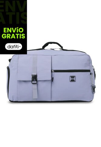 Tula De Viaje Spa Mediana Morada Totto